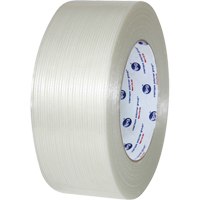 Ruban &agrave; filaments utilitaire RG400, &eacute;paisseur 5 mils, 48 mm (2") x 55 m (180')  Equipment World