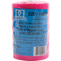 Mason/Chalk Line Rope, 525', Nylon PF684 | Equipment World