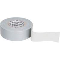 Utility Grade Duct Tape, 9 mils, Silver, 50 mm (2") x 55 m (180') PF688 | Equipment World