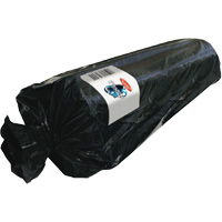 5000 Series Polyethylene Vapour Barrier, 1200" L x 240" W, 6 mils Thickness PF716 | Equipment World
