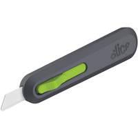 Slice Auto-Retractable Knife, 12 mm, Ceramic, Nylon Handle Equipment World
