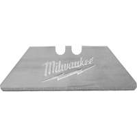 Utility Knife Blades, Single Style Equipment World