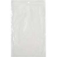 Poly Bags, Reclosable, 9" x 6", 4 mils PG392 | Equipment World