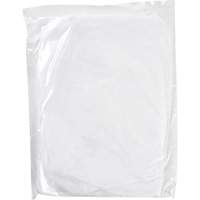 Poly Bags, Reclosable, 15" x 12", 2 mils PF961 | Equipment World