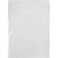 Poly Bags, Reclosable, 20" x 15", 2 mils PF965 | Equipment World