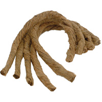 Brown Oiled Oakum Nupak #5 Equipment World