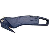 Secumax 320 Safety Film Cutting Knife PG228 | Equipment World