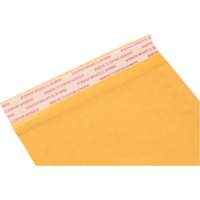 Enveloppes postales coussinées, Kraft, 5" la x 10" lo PG239 | Equipment World