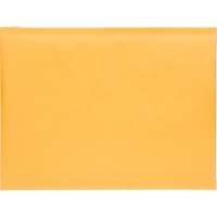 Enveloppes postales coussinées, Kraft, 8-1/2" la x 12" lo PG242 | Equipment World