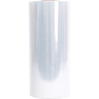 Summit Machine Stretch Wrap, 30" x 9000', 50 Gauge (12.7 micrometers) Equipment World