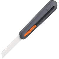 Slice Manual Industrial Knife, Ceramic, Nylon Handle Equipment World