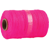 Twisted Mason Rope #18, Nylon, 260' Equipment World