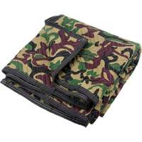 Enveloppe de protection standard pour mobilier, 80" lo x 72" la, 29 oz. Equipment World