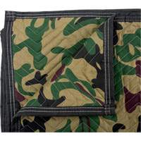 Enveloppe de protection standard pour mobilier, 80" lo x 72" la, 29 oz. Equipment World