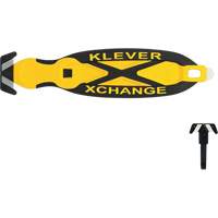 Xchange Knife Equipment World