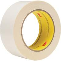 Repulpable Flying Splice Tape 906W, 18 mm (3/4") x 33 m (108'), White Equipment World
