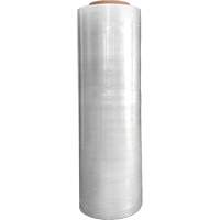 Engineered Hand Film, Cast, 60 Gauge (15 micrometers), 13" x 1476' Equipment World