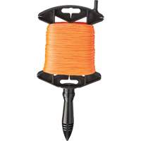 Replacement Braided Line with Reel, 500', Nylon PG423 | Equipment World