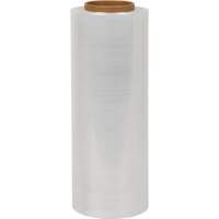 Stretch Wrap, Cast, 65 Gauge (16.25 micrometers), 13" x 1500' Equipment World