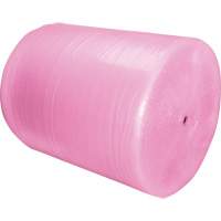 Bubble Roll, 750' x 48", Anti-Static, Bubble Size 3/16" Equipment World