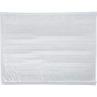Bubble Shipping Mailer, Polyethylene, 8-1/2" W x 12" L Equipment World