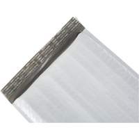 Bubble Shipping Mailer, Polyethylene, 8-1/2" W x 12" L Equipment World