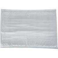 Bubble Shipping Mailer, Polyethylene, 9-1/2" W x 14-1/2" L Equipment World