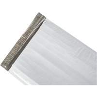 Bubble Shipping Mailer, Polyethylene, 9-1/2" W x 14-1/2" L Equipment World