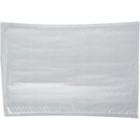 Bubble Shipping Mailer, Polyethylene, 10-1/2" W x 16" L Equipment World