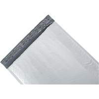 Bubble Shipping Mailer, Polyethylene, 10-1/2" W x 16" L Equipment World