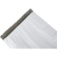Bubble Shipping Mailer, Polyethylene, 14-1/4" W x 20" L Equipment World