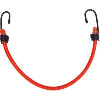 Bungee Cord Tie Downs, 12" Equipment World