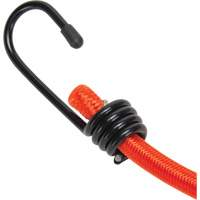 Bungee Cord Tie Downs, 18" Equipment World
