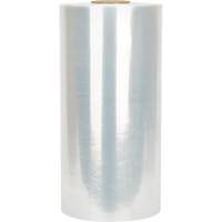 Machine Stretch Wrap, 20" x 6000', 80 Gauge (20.3 micrometers) Equipment World