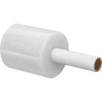 Film pour cerclage, Coul&eacute;, Calibre 80, 5" x 1500' Equipment World