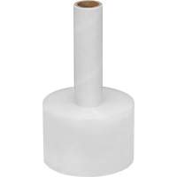 Film pour cerclage, Coul&eacute;, Calibre 80, 3" x 1500' Equipment World