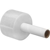 Film pour cerclage, Coul&eacute;, Calibre 80, 3" x 1500' Equipment World