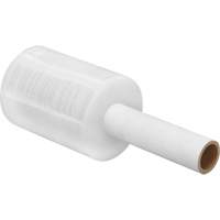 Film pour cerclage, Coul&eacute;, Calibre 120, 5" x 650' Equipment World