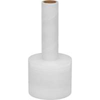 Banding Film, Cast, 120 Gauge, 3" x 650' Equipment World