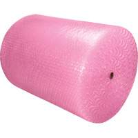 Bubble Roll, 250' x 48", Anti-Static, Bubble Size 1/2" Equipment World