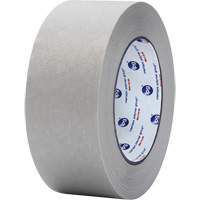 Medium Temperature Premium Paper Masking Tape, 36 mm (1-1/2") x 55 m (180'), Beige Equipment World