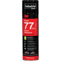 Super 77 Multi-Purpose Spray Adhesive, Aerosol Can Equipment World