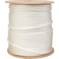 Corde tress&eacute;e 3/8", Nylon, 600' Equipment World