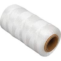 Corde Mason torsad&eacute;e no 18, Nylon, 260' Equipment World