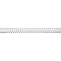 Corde blanche tress&eacute;e, Nylon, 250' Equipment World