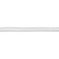 Corde blanche tress&eacute;e, Nylon, 250' Equipment World