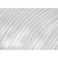 Corde blanche tress&eacute;e, Nylon, 250' Equipment World