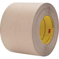Sealing Tape Slit Liner 8777, 101.6 mm (4") x 22.9 m (75'), Brown Equipment World