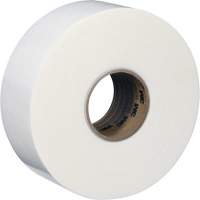 Extreme Sealing Tape 4411W+, 76.2 mm (3") x 32.9 m (107.9'), White Equipment World