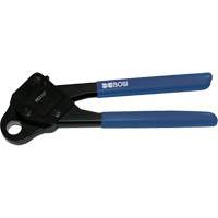 Compact Angled Crimp Tool Equipment World